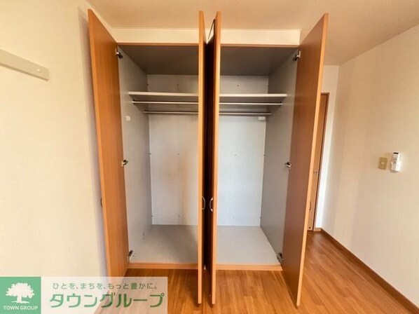 サン・キャッスルの物件内観写真